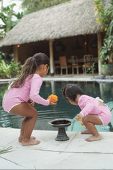 MINI IMARA RASHIE (Barbie)