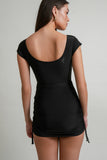 PANAMA (Black)