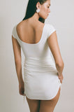 PANAMA (White)