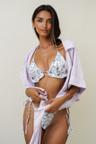Bruna Top (Lilac)