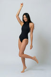 Nida Turtleneck (Black)
