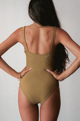 Malia Jumper (Latte)