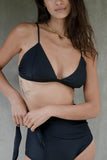 Elena Bralette (Black)