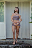SABINA SKIRT BOTTOM (Haze)