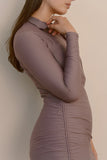 KEANNA TUNIC (Haze)