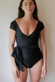 Paloma (Black)