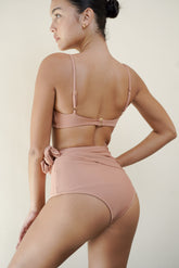 Sumi Bottom (Honey)