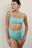 Slo Square Top (Tiffany)