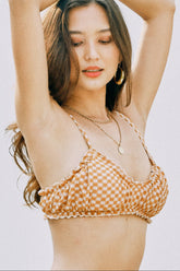 Lalita Top (Marmalade)