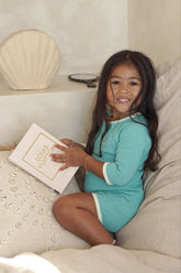 MINI OTIS RASHIE (Tiffany)