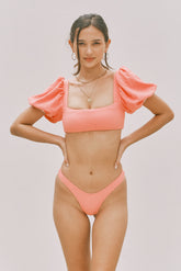 Olga Bottom (Salmon)