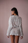 Ananda Kimono (Milk)