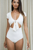 Clara (White)