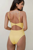 Esa Maillot (Maize)