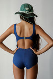 SARIA JUMPER (Blueberry)