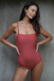 Malia Jumper (Coral)