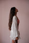Ananda Kimono (Milk)