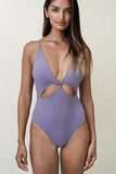 Esa Maillot (Ash)