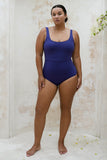 SARIA JUMPER (Blueberry)
