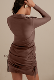 KEANNA TUNIC (Haze)