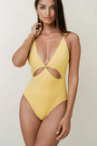 Esa Maillot (Maize)