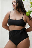 Sumi Top (Black)