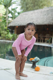 MINI IMARA RASHIE (Barbie)