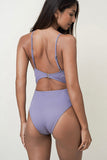 Esa Maillot (Ash)
