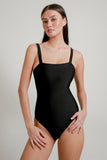 Malia Jumper (Black)