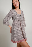 Almost Always Batik Dress (Jaipur)