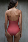 Malia Jumper (Coral)
