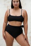 Sumi Top (Black)
