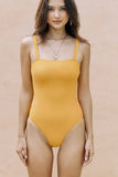 Malia Jumper (Marigold)