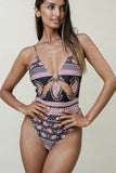 Esa Maillot (Merah)