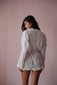 Ananda Kimono (Milk)