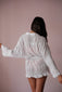 Ananda Kimono (Milk)