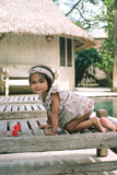 MINI SAMARA SET (Batik)