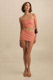 SABINA TOP (Peony)