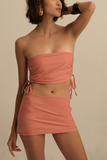 SABINA SKIRT BOTTOM (Peony)