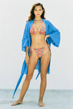 Aparri Robe (Azure)