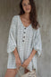 Selina Dress (Green)