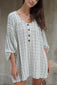 Selina Dress (Green)
