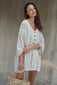 Selina Dress (Green)