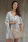 Selina Dress (Green)