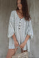 Selina Dress (Green)