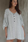 Selina Dress (Green)
