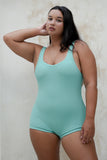 Kalia Rib Jumper (Tiffany)
