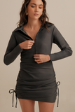 KEANNA TUNIC (Dusk)