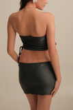SABINA SKIRT BOTTOM (Dusk)