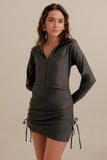 KEANNA TUNIC (Dusk)